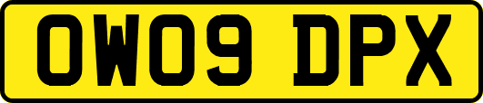 OW09DPX
