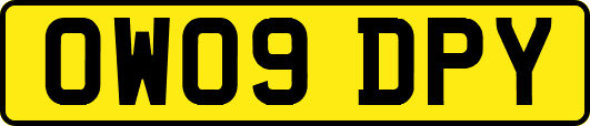 OW09DPY