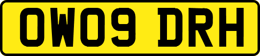 OW09DRH