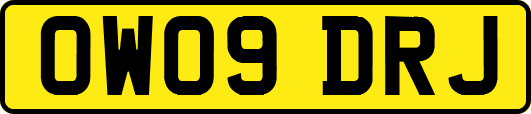 OW09DRJ