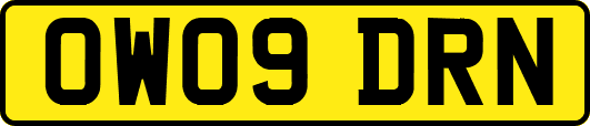 OW09DRN