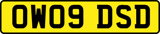 OW09DSD