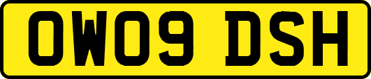 OW09DSH