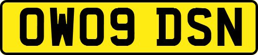 OW09DSN