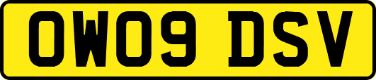 OW09DSV