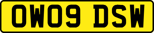 OW09DSW