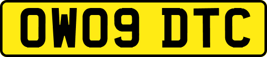 OW09DTC