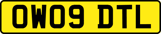 OW09DTL