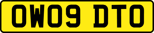 OW09DTO