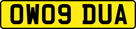 OW09DUA