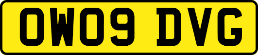 OW09DVG