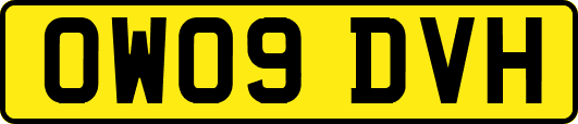 OW09DVH