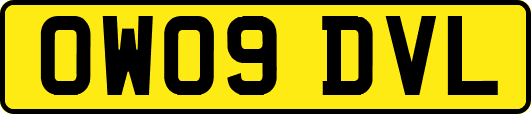 OW09DVL
