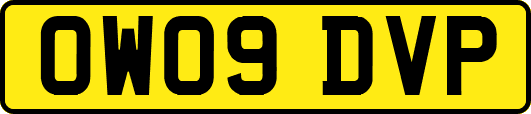 OW09DVP