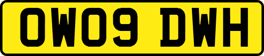 OW09DWH