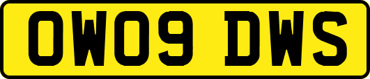 OW09DWS