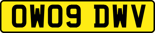 OW09DWV