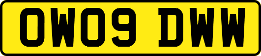 OW09DWW