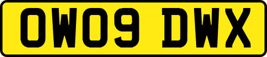 OW09DWX