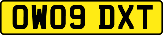 OW09DXT