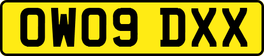 OW09DXX