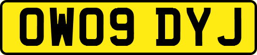 OW09DYJ