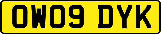 OW09DYK