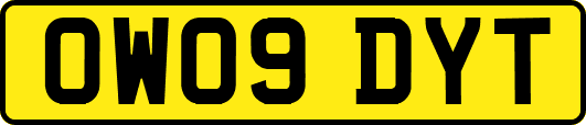 OW09DYT