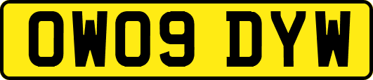 OW09DYW