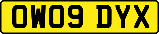 OW09DYX