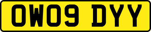 OW09DYY
