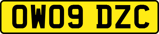 OW09DZC