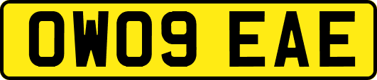 OW09EAE