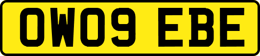 OW09EBE