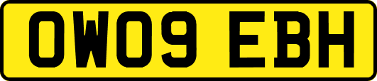 OW09EBH