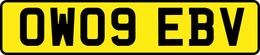OW09EBV