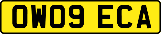 OW09ECA