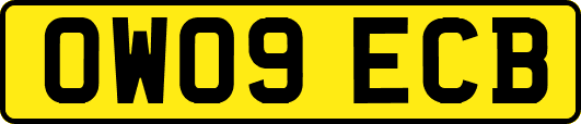 OW09ECB