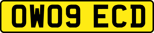 OW09ECD