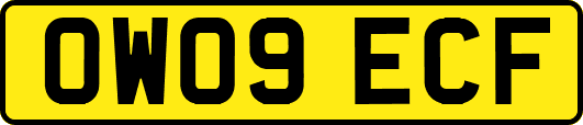 OW09ECF