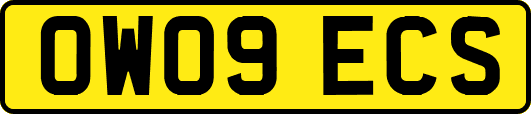 OW09ECS