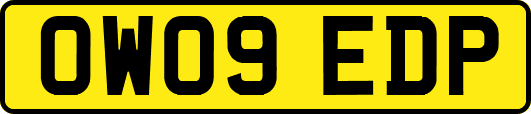 OW09EDP