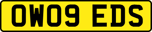 OW09EDS