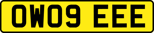 OW09EEE