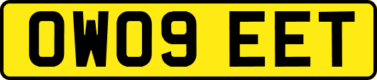 OW09EET