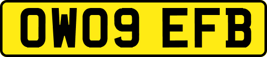 OW09EFB
