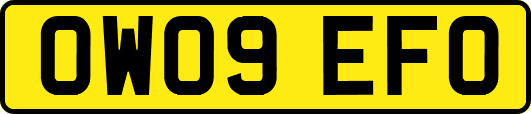 OW09EFO