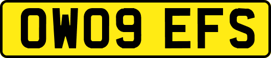 OW09EFS