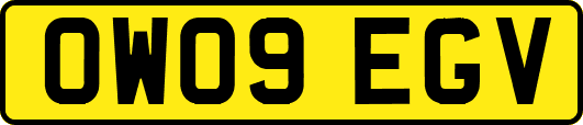 OW09EGV