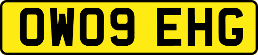 OW09EHG